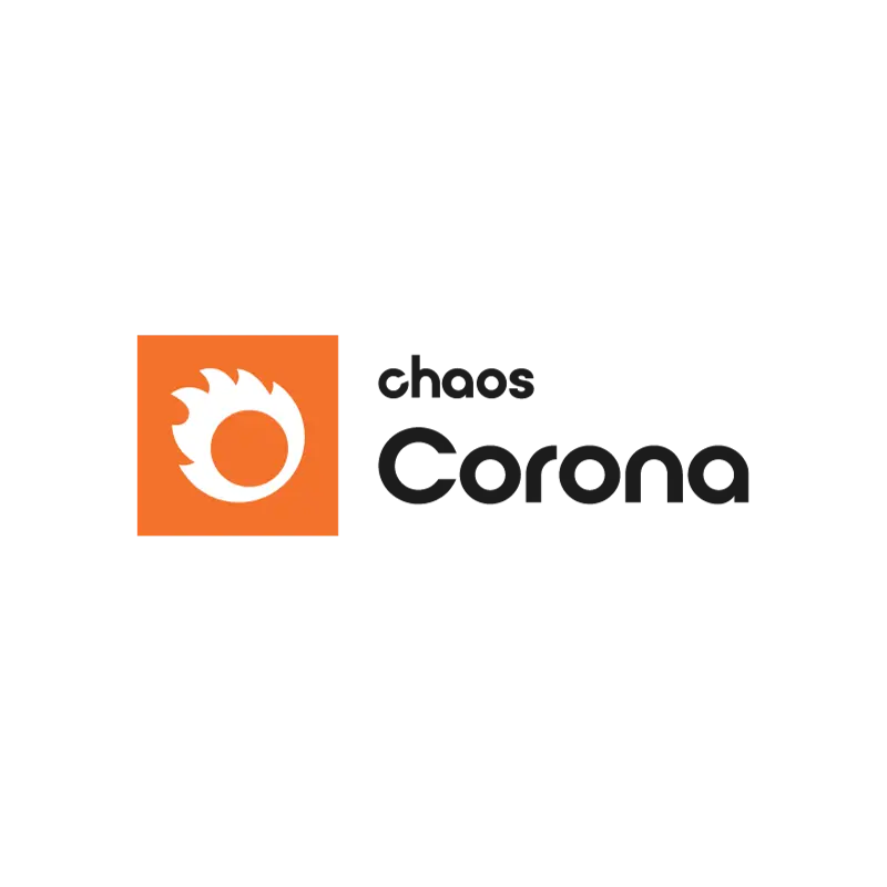 Chaos Corona Render Node  - 10 Pack