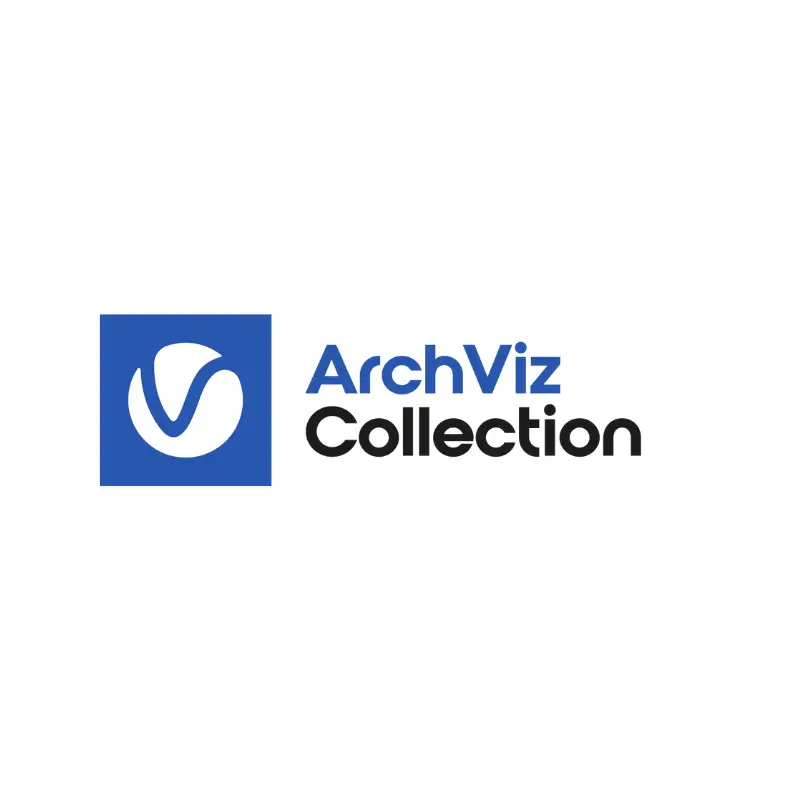 ArchViz Collection: V-Ray Edition