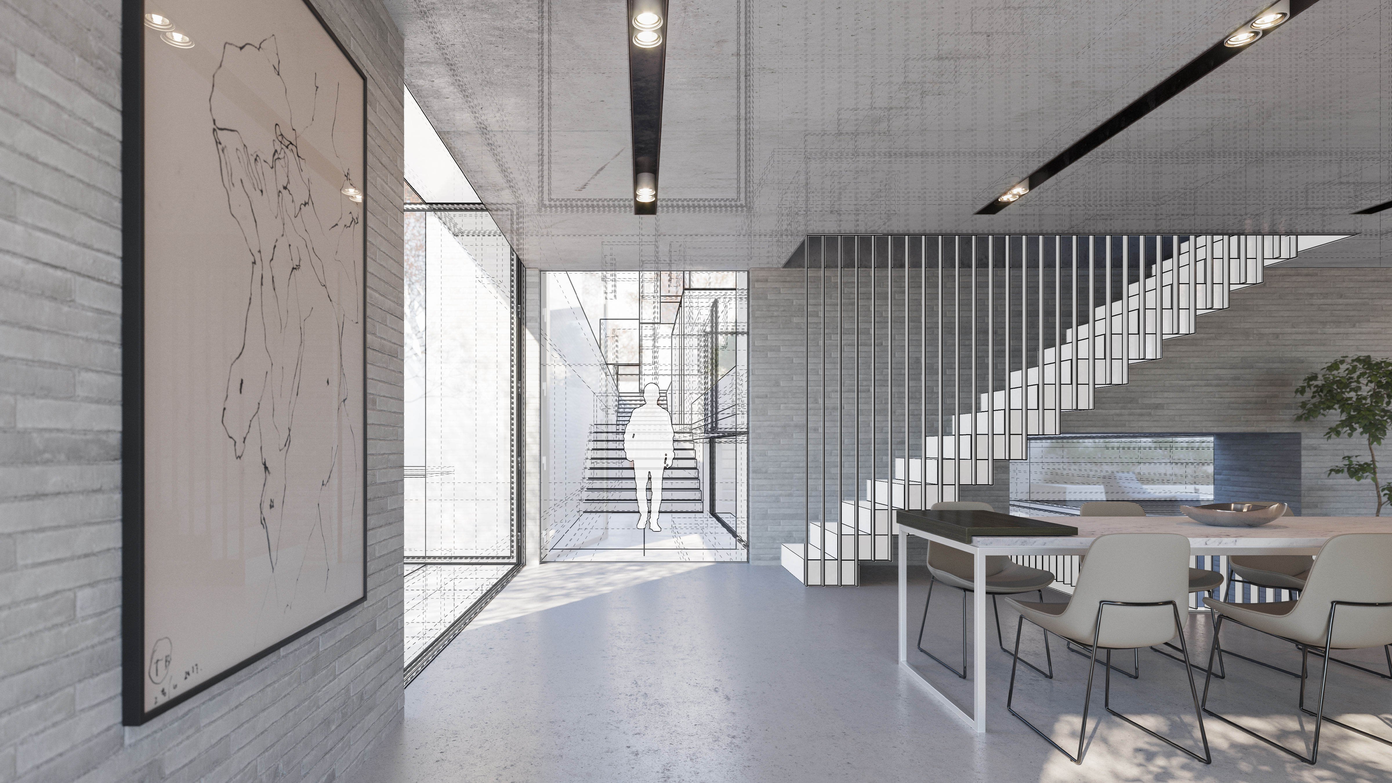 SketchUp Pro ArchVision