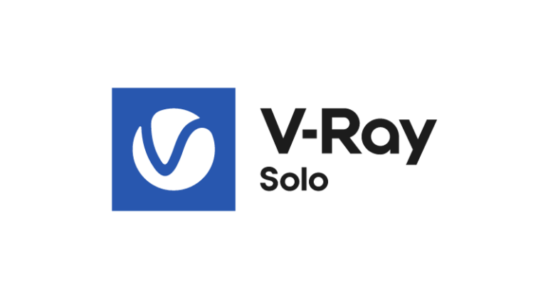 V-Ray Solo