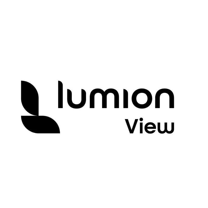Lumion View - ArchVision®